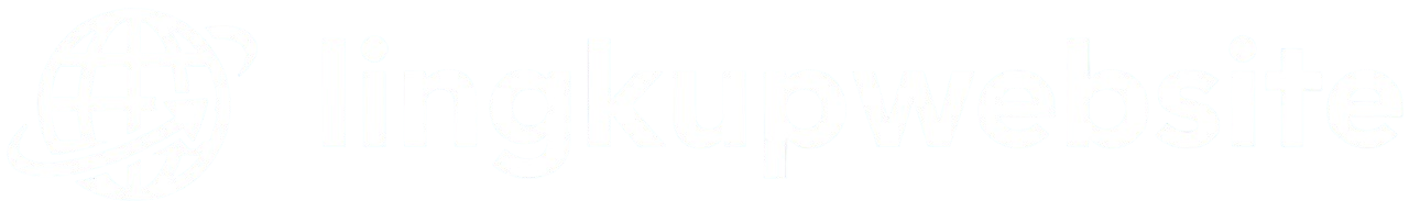 lingkupwebsite